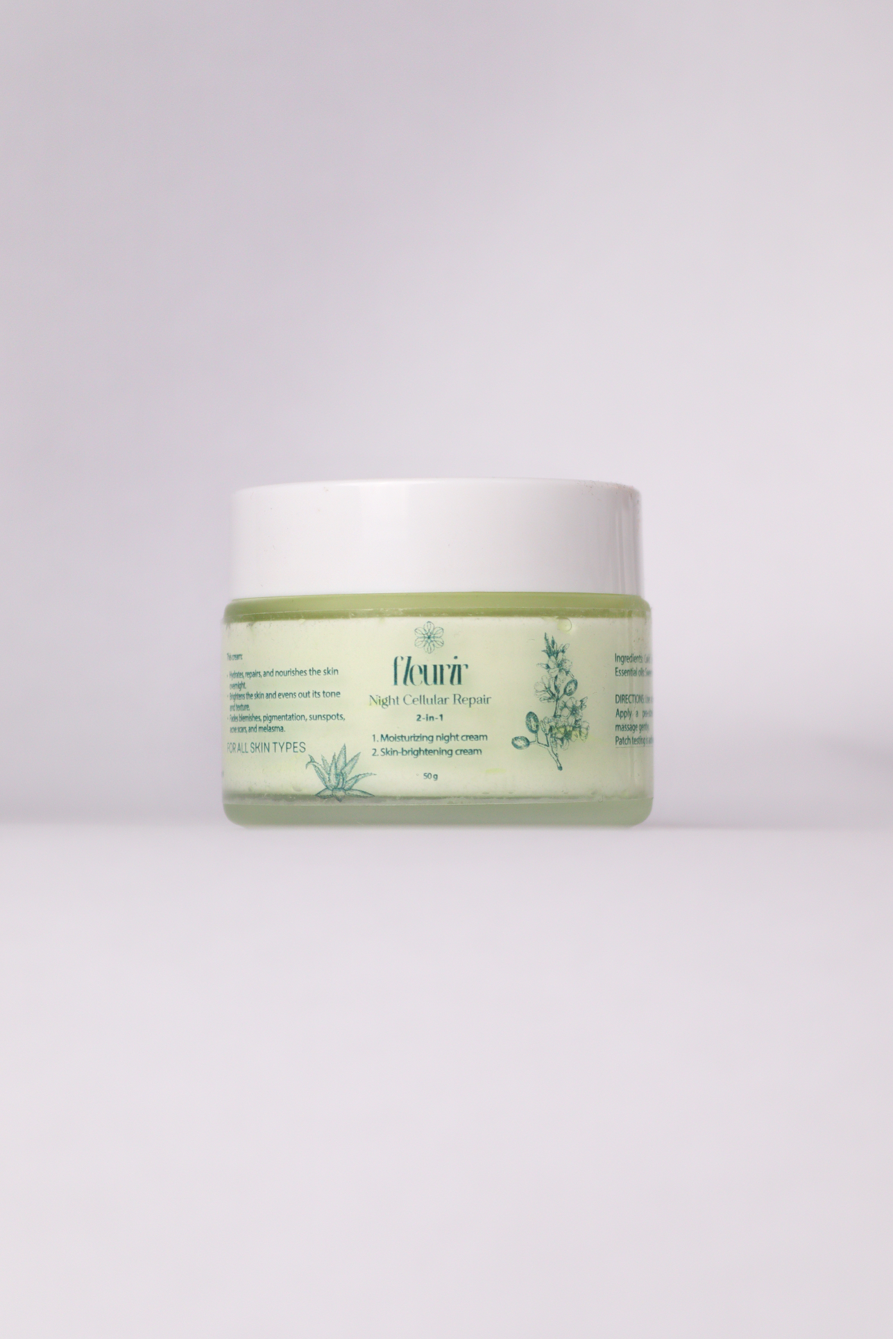 Night Cellular Repair (night cream)